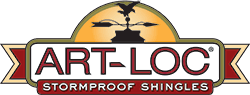 Art-Loc® Shingles by Sherriff Goslin Roofing | Battle Creek - ART-LOC_Logo_2018_FINAL_SM(1)