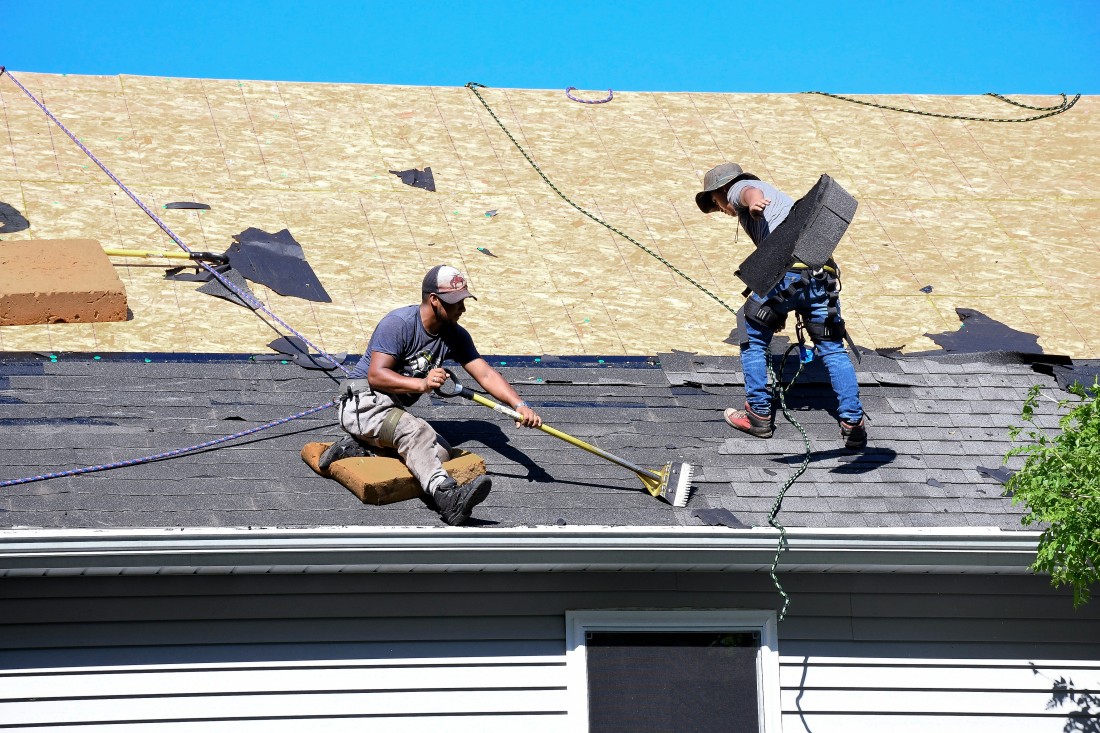 Battle Creek Professional Roofing Estimates and Inspections - 1111DSC_0704