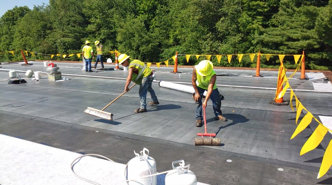 New Commercial Roofs & Reroofs Ann Arbor - Sherriff Goslin Company - 2021-06-14_at_9