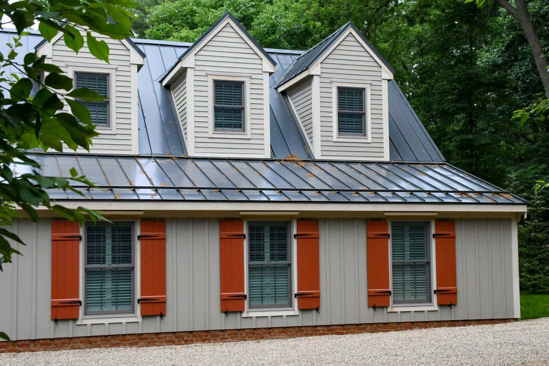 Metal Roofs Lakeshore - Sherriff Goslin Company - DSC_6612