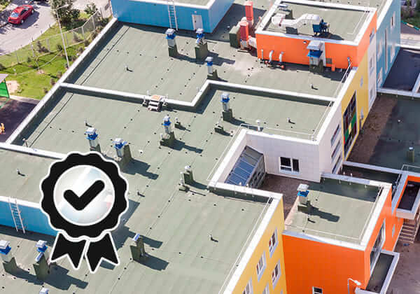 roof system picture 