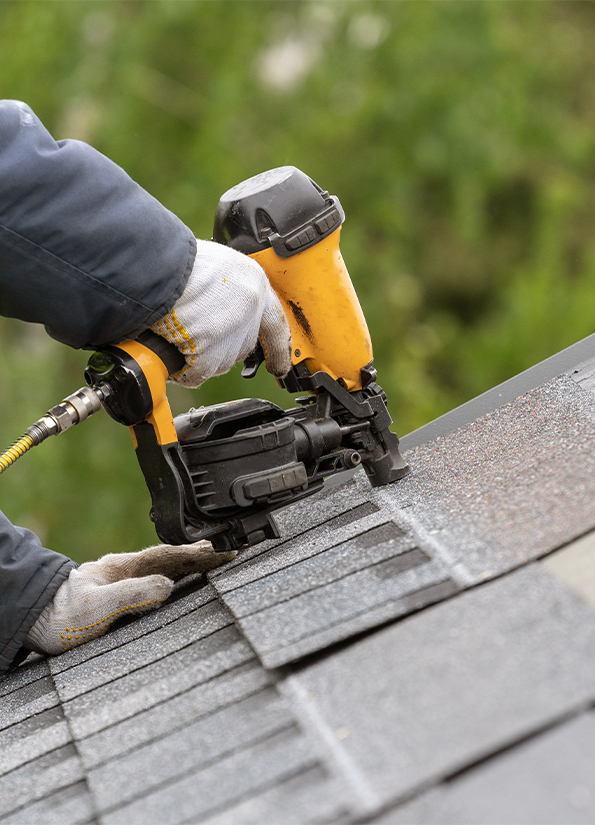 Professional Gutter Maintenance Services