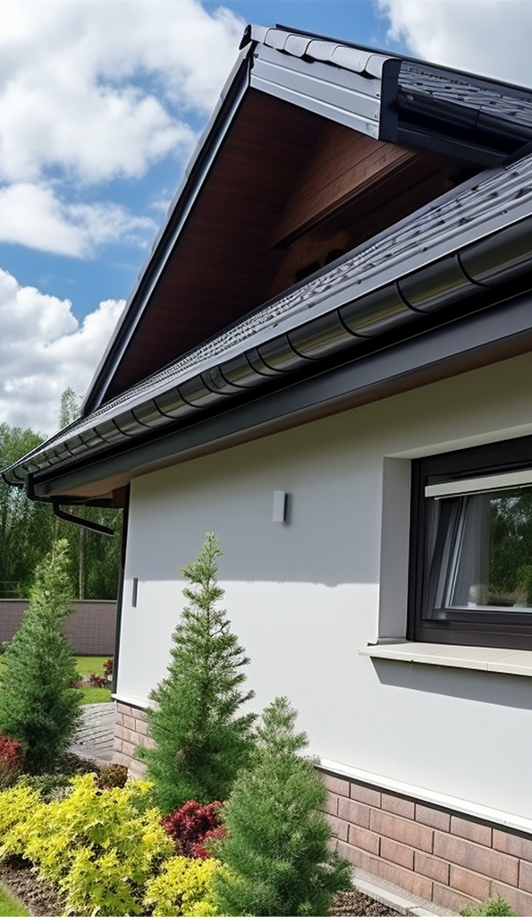 Professional Gutter Maintenance Services
