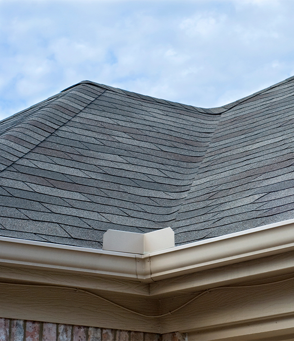 Sherriff Goslin Roofing Gutter Maintenance Services 