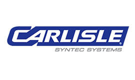 Carlisle syntec systems Logo