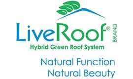 Live Roof Brand Logo