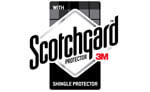 Pinnacle® Pristine Shingles by Sherriff Goslin | Battle Creek | - scotchgard-logo-new