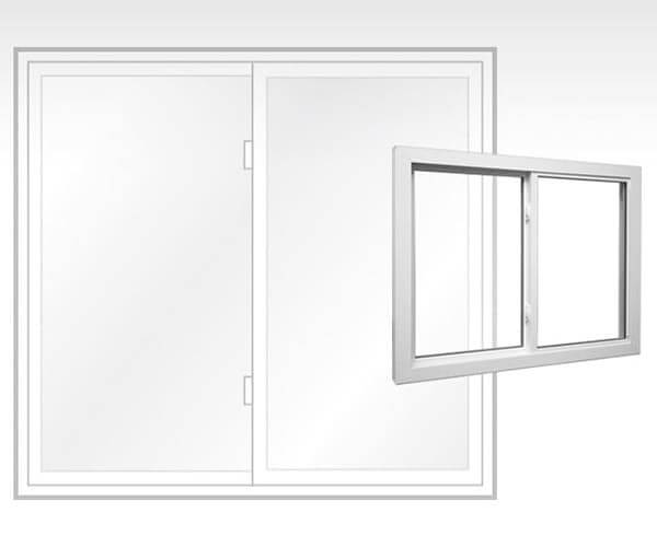 Lansing Replacement Windows & New Window Installation Company - window-slider