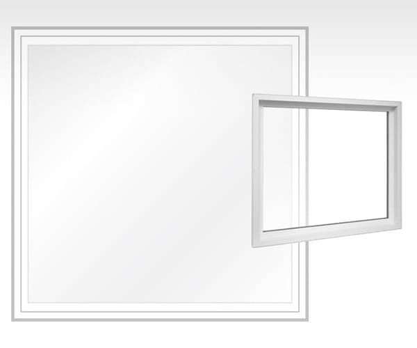 Kalamazoo Replacement Windows & New Window Installation Company - windwo-picture